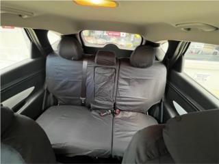 COVERS DE ASIENTOS PARA TUCSON Puerto Rico JRT Auto Interiors