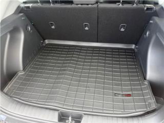 ALFOMBRA DE BAUL TIPO BANDEJA WEATHERTECH PAR Puerto Rico JRT Auto Interiors