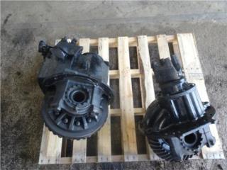 Diferenciales de toda marca, modelo y recio Puerto Rico TRANSPORTE DIAZ/JORGE DIAZ