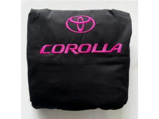 COVER DE ASIENTOS ORDEN ESPECIAL Puerto Rico JRT Auto Interiors