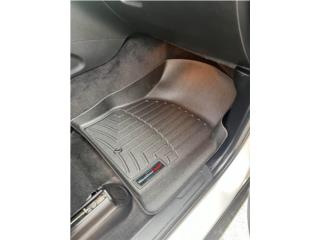 ALFOMBRAS TIPO BANDEJA JEEP GRAND CHEROKEE Puerto Rico JRT Auto Interiors