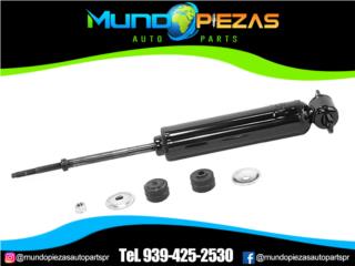 AMORTIGUADOR / Shock Absorber Desde $34.99 Puerto Rico CARZ BODY PARTS & MUNDO PIEZAS Auto Parts