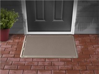Alfombra para el exterior en goma WeatherTech Puerto Rico JRT Auto Interiors