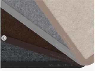 Alfombra en goma para el hogar Puerto Rico JRT Auto Interiors
