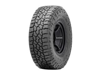 275/60R20 FALKEN WILD PEAK AT4W- NUEVO MODELO Puerto Rico TuGomera.com