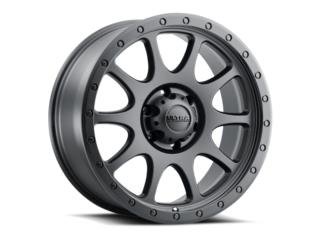 Estilo 115 17x9 para Jeep Puerto Rico INDY PERFORMANCE