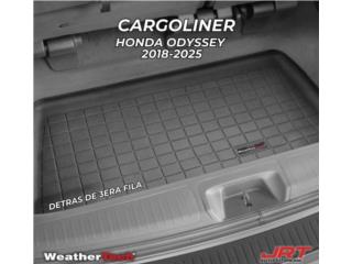 ALFOMBRA BAUL BANDEJA A LA MEDIDA HONDA Puerto Rico JRT Auto Interiors