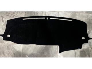 ALFOMBRA DE DASH A LA MEDIDA RIDGELINE Puerto Rico JRT Auto Interiors