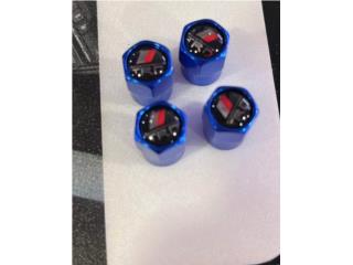 AIR CAPS TRD AZUL Puerto Rico JRT Auto Interiors