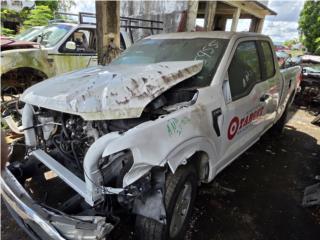 Ford f150 2010 al 2020 Puerto Rico JUNKER CANDELARIA 