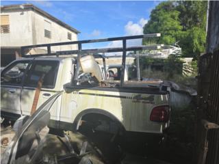 787-451-5496 787-599-6020 Ford f150 2002 Puerto Rico JUNKER CANDELARIA 