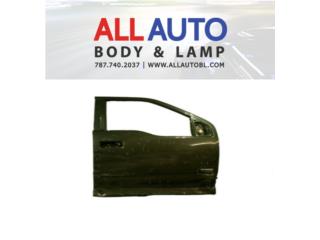 FORD F-150 21-25 PUERTA DELANTERA RH