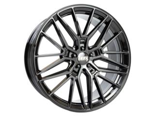 Estilo 7018 20x8 patron 5/100  Puerto Rico INDY PERFORMANCE