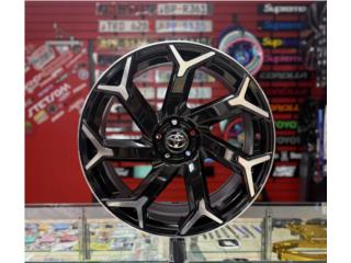 ARO FX COROLLA Puerto Rico JJ Wheels and Tires
