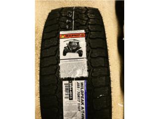 Falken Wildpeak 285/70/17 Puerto Rico CENTRO GOMAS SAVARONA