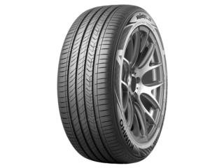 235/40R18 KUMHO MAJESTY TA91 91W USA K-SILENT, Puerto Rico
