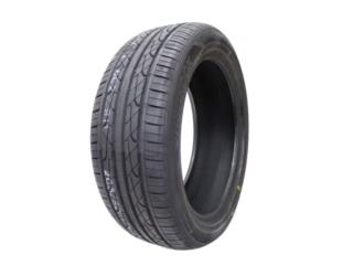 225-40-18 HANKOOK VENTUS V2 CONCEPT2 H457 Puerto Rico Centeno's Tire Distributor Gurabo