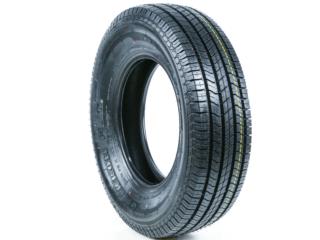 245-75-16 Accelera Omikron H/T LT Puerto Rico Centeno's Tire Distributor Gurabo