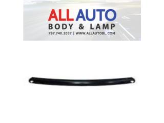 BARRA BUMPER DELANTERO TACOMA 01-04  Puerto Rico All Auto Body & Lamp LLC