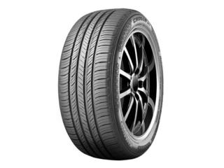 235/60R18 KUMHO CRUGEN HP71 103H 500 A A USA 2025, Puerto Rico