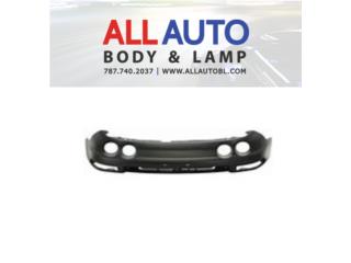 ACURA INTEGRA 94-97 BUMPER DELANTERO  Puerto Rico All Auto Body & Lamp LLC