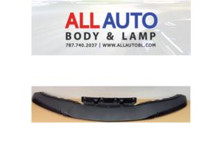 ACURA MDX 17-18 BUMPER DELANTERO GARNISH Puerto Rico All Auto Body & Lamp LLC