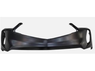 ACURA RDX 22-25 BUMPER DELANTERO BASE Puerto Rico All Auto Body & Lamp LLC