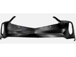 ACURA RDX 22-25 BUMPER DELANTERO LIMITED Puerto Rico All Auto Body & Lamp LLC