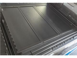 Tapa plegadiza para Rambox Puerto Rico INDY PERFORMANCE