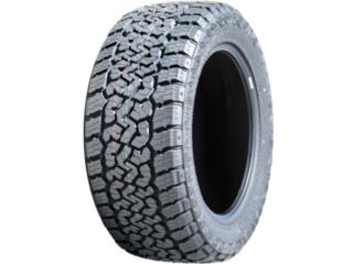 275-60-20 COSMO GRIPIT XT Puerto Rico Centeno's Tire Distributor Gurabo