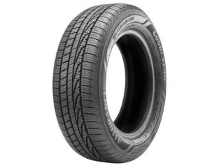 245-60-18 GOODYEAR ASSURANCE AS SL Puerto Rico WWW.CENTENOSTIREDISTRIBUTORS.COM