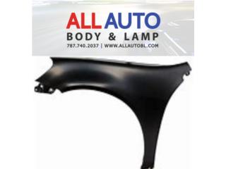 ACURA RSX 02-06 Tapalodo Izquierdo  Puerto Rico All Auto Body & Lamp LLC