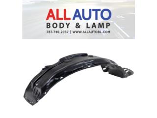 ACURA INTEGRA 94-01 LINER GUARDALODO DER Puerto Rico All Auto Body & Lamp LLC