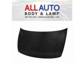 ACURA INTEGRA 94-01 BONETE Puerto Rico All Auto Body & Lamp LLC