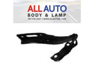 ACURA MDX 07-13 GOZNE DE BONETE IZQUIERDO Puerto Rico All Auto Body & Lamp LLC