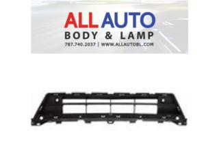 ACURA MDX 17-20 PARRILLA BUMPER ABAJO Puerto Rico All Auto Body & Lamp LLC