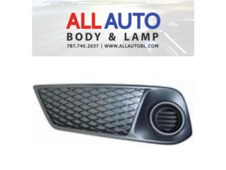 ACURA RDX 13-15 COVER FOG LAMP IZQUIERDO Puerto Rico All Auto Body & Lamp LLC