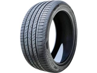 295-45-20 HANKOOK DYNAPRO HP2 XL Puerto Rico WWW.CENTENOSTIREDISTRIBUTORS.COM