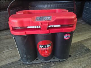 Especial del 15 al 31 Optima en Gel  1000ca   Puerto Rico Garc�a Part Center