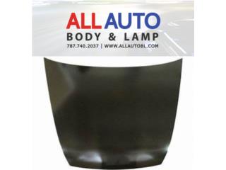 ACURA TL 04-08 BONETE Puerto Rico All Auto Body & Lamp LLC