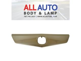 ACURA TL 09-11 COVER PARRILLA   Puerto Rico All Auto Body & Lamp LLC
