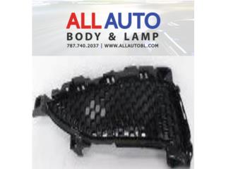 ACURA TLX 18-20 COVER FOG LAMP IZQUIERDO Puerto Rico All Auto Body & Lamp LLC
