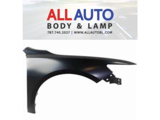 ACURA TLX 18-20 Tapalodo Derecho Puerto Rico All Auto Body & Lamp LLC