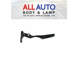  ACURA TL 04 GOZNE DE BONETE DERECHO Puerto Rico All Auto Body & Lamp LLC