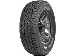 265-70-17 DYNAPRO AT2 XTREME RF12 HANKOOK Puerto Rico Centeno's Tire Distributor Gurabo