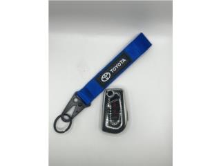 LLAVERO TOYPTA CON COVER DE BEEPER, Puerto Rico