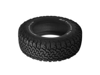 37x12.5-17 BFGOODRICH KO2 T/A