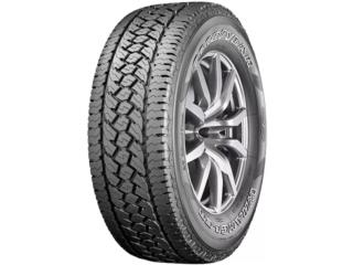 285-65-17 GOODYEAR WRANGLER AT