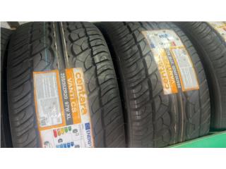 Gomas Nuevas 255-35-20