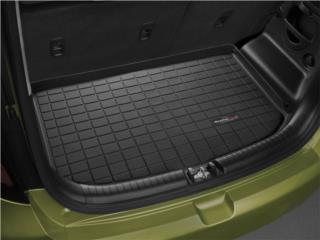 ALFOMBRA DE BAUL A ALA MEDIDA KIA SOUL 2017